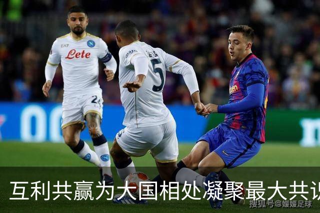 互利共赢为大国相处凝聚最大共识
